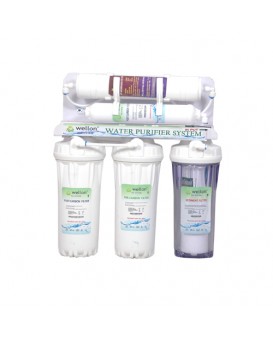 Wellon Life 5 stage UF Water Purifier 